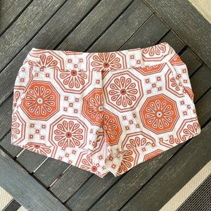 Super Cute Trina Turk Shorts